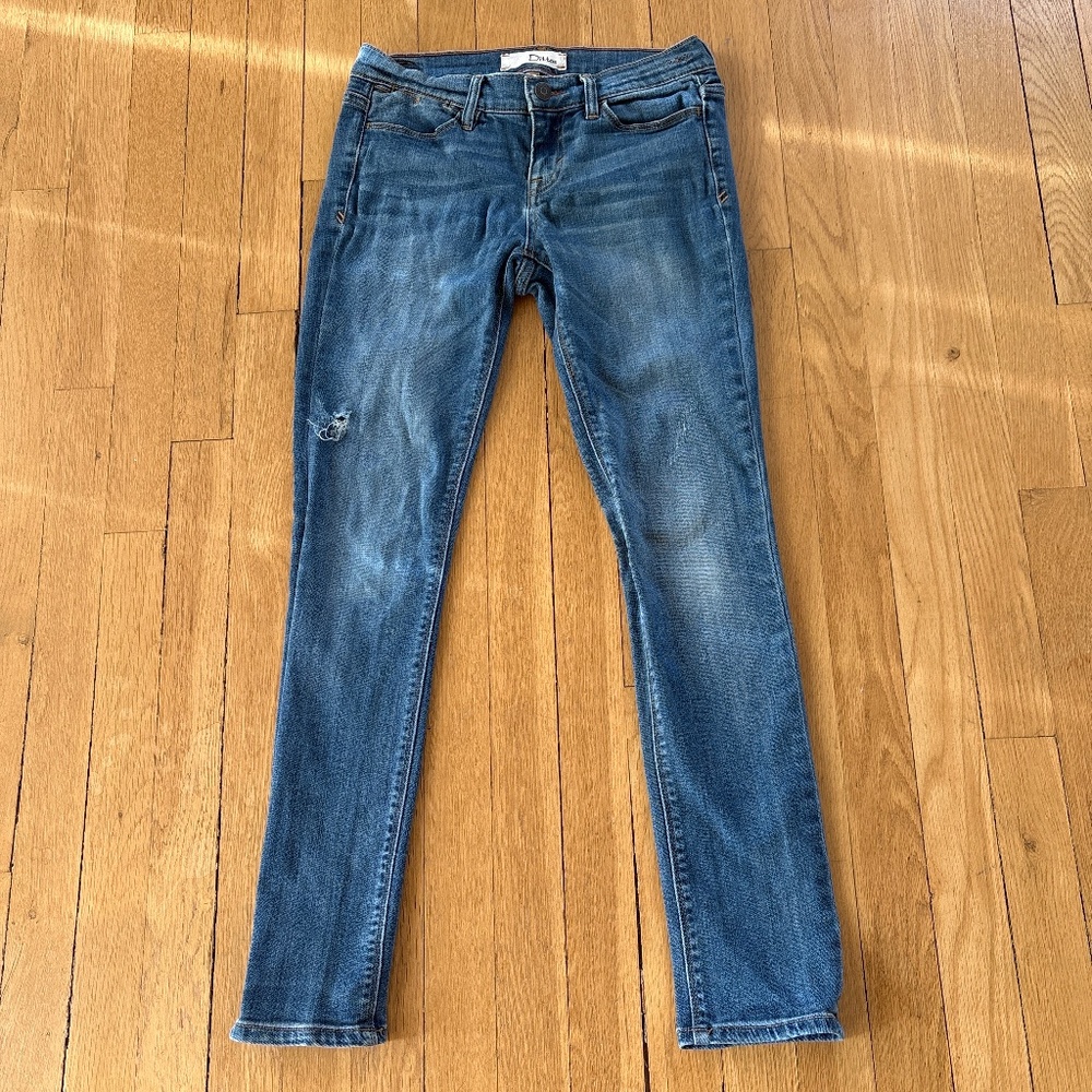 Dittos Jeans